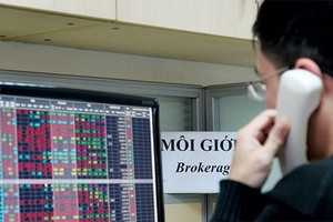 Nỗi niềm môi giới chứng khoán thời... ế ẩm