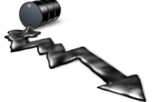 Giá dầu thô giảm xuống mức thấp nhất gần 7 năm sau quyết định của OPEC (Ảnh: AFP)