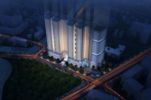 Những chính sách bán hàng ưu đãi giúp khách hàng dễ dàng sở hữu những căn hộ xanh và thông minh đích thực tại EcoLife Capitol