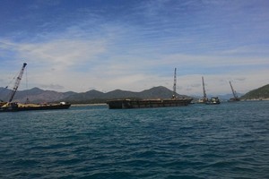 HOSE chuẩn bị đón cổ phiếu niêm yết đầu tiên trong năm 2016