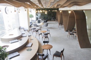 AIA Việt Nam khai trương mô hình “nest by AIA” tại Hà Nội