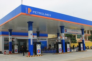 Petrolimex sử dụng sai nguồn vốn đầu tư kinh doanh hơn 646 tỷ đồng, phần lớn cho các đơn vị thành viên vay dài hạn (Ảnh: Internet)