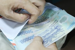  Kiến nghị thu hồi 124.125 tỷ đồng; 19.744 ha đất