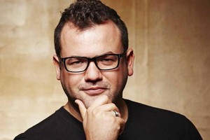 Ruslan Kogan, nhà sáng lập trang thương mại điện tử Kogan.com