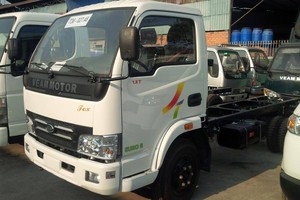 VEAM cổ phần hoá theo hình thức kết hợp vừa bán bớt một phần vốn nhà nước vừa phát hành thêm cổ phiếu để tăng vốn điều lệ