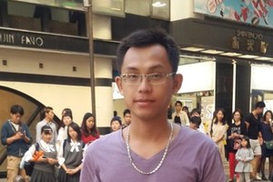 Đỗ Tiến Hưng: Từ ngập trong nợ nần đến CEO 27 tuổi