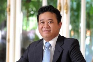 Sau hiệp thương lần thứ 3 tại TP.HCM, ông Đặng Thành Tâm bị loại khỏi danh sách ứng viên ĐBQH khóa 14.