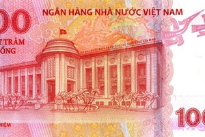Ngân hàng Nhà nước Việt Nam tiếp tục bán tiền lưu niệm