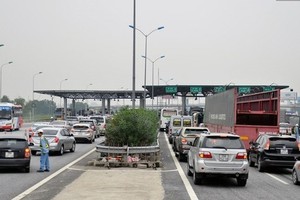 CPI tăng trong khi 5 năm không tăng phí, cộng với việc đầu tư thêm cho tuyến đường là lý do được chủ đầu tư đưa ra cho đề xuất thay đổi lần này.