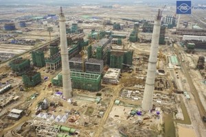 Phó Thủ tướng yêu cầu kiểm soát việc xả thải của Formosa