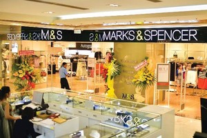 Central Group muốn đổ nhiều tiền hơn nữa vào thị trường Việt Nam dựa trên thế mạnh về vốn, kinh nghiệm quản lý của mình.