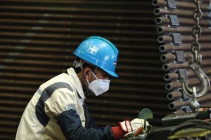 Việc Việt Nam thu hút được ngày càng nhiều TNC hàng đầu thế giới đã được dự báo từ những năm trước