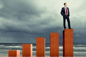 8 thử thách lớn nhất khi bắt đầu trở thành doanh nhân 