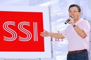 Ông Nguyễn Duy Hưng