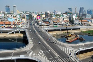 Quản lý chặt các dự án đầu tư công