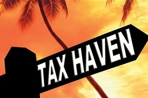 Đồng tiền khôn, đồng tiền bẩn: Đại gia có gì phải sợ?