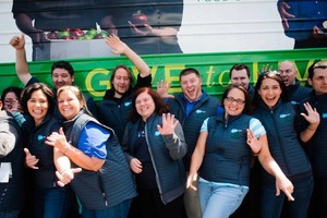 Mức lương 'khủng' ở 10 doanh nghiệp công nghệ