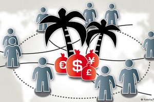 Hồ sơ Panama: Ranh giới giữa hợp pháp và không hợp pháp