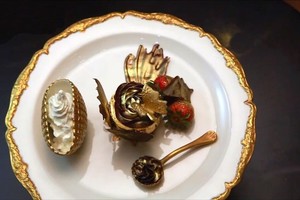 10 cách điên rồ để 'đốt tiền' tại Dubai