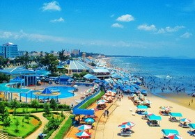 Xếp hạng khu du lịch, điểm du lịch theo tiêu chuẩn quốc gia