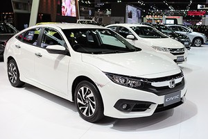 Với 18.000 USD, người Mỹ mua được những loại ôtô nào?