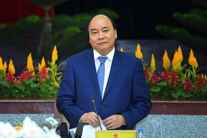 Ảnh: VGP/Quang Hiếu