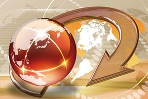 WB tiếp tục hạ dự báo tăng trưởng toàn cầu