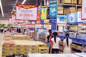 Central Group đã đánh bại các tên tuổi bán lẻ khác, trong đó có đại diện Việt Nam là Saigon Co.op, để thâu tóm Big C Việt Nam một cách nhanh chóng.