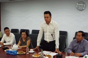 VAFI đề nghị cựu Bộ trưởng Vũ Huy Hoàng khuyên con rời khỏi vị trí lãnh đạo tại Sabeco 