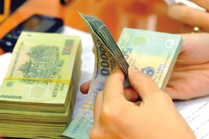 Ngân hàng yếu khó có "quà" từ hội nhập 