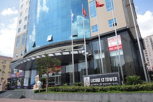 Licogi 13 trả 10% cổ tức tiền mặt, tăng vốn gấp hơn 2 lần