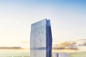 Sabeco bán vốn tại cao ốc trên 'đất vàng' TP. HCM