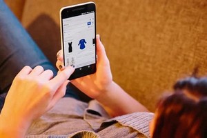 Phần lớn doanh thu Alibaba đến từ thiết bị di động