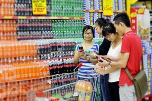Bộ Y tế ra quyết định thanh tra Công ty Coca-Cola Việt Nam