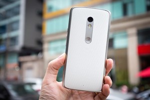  8 smartphone chụp hình đẹp giá 6 triệu đồng