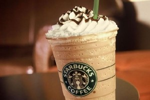 Dù không được ưa chuộng nhất nhưng Starbucks vẫn khẳng định mình "đang hoạt động tốt" ở Việt Nam