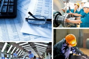 Từ ngày 1/7/2016, Luật sửa đổi, bổ sung các Luật về thuế bắt đầu có hiệu lực 