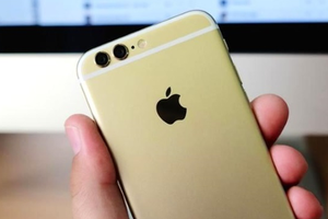 Chưa ra mắt, iPhone 7 đã được chào bán tràn lan ở Việt Nam