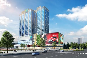 Dự án Artemis được phân phối bởi Phutailand.vn