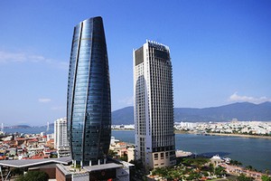 Cơ chế đặc thù về tài chính, ngân sách cho Đà Nẵng được áp dụng từ 1/1/2017.