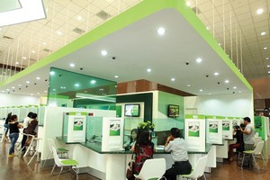  Điểm tên ngân hàng đạt lợi nhuận khủng 