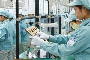  Đề xuất sửa đổi, bổ sung Luật Chuyển giao công nghệ