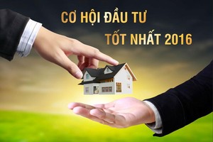 Chia sẻ cơ hội đầu tư đất nền sáng giá nhất quận Hà Đông 2016 