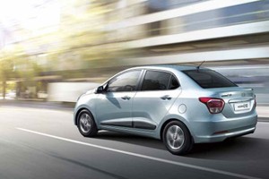 Giá xe Ấn Độ rất cạnh tranh so với các sản phẩm cùng loại.