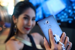 5 lựa chọn smartphone màn hình lớn, giá rẻ hơn Galaxy Note 7