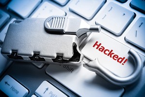 Khách hàng e ngại nhà bán lẻ trực tuyến từng bị hack
