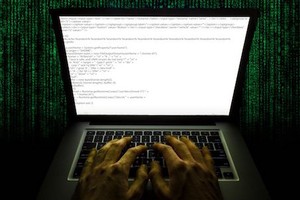 Học sinh 17 tuổi đã tấn công website của Tổng thống Sri Lanka.