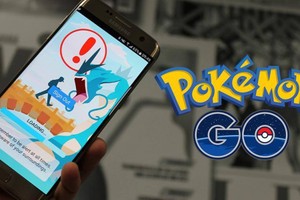 3 cách để các nhà bán lẻ dụ khách từ Pokemon GO