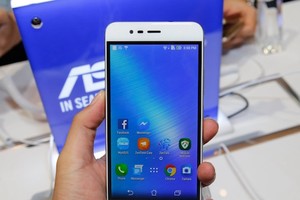 7 smartphone đáng chú ý bán trong tháng 9