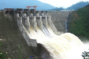 Bitexco bán lượng cổ phiếu mảng thuỷ điện trị giá hàng chục triệu USD cho đối tác Nhật Bản